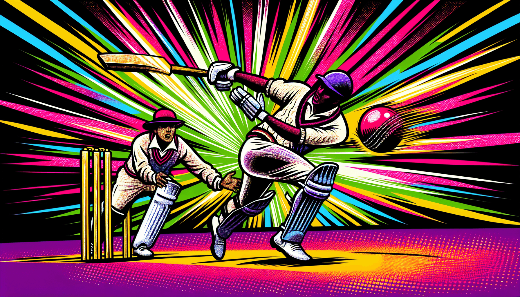 Legends League Launch: MS vs IC Showdown!