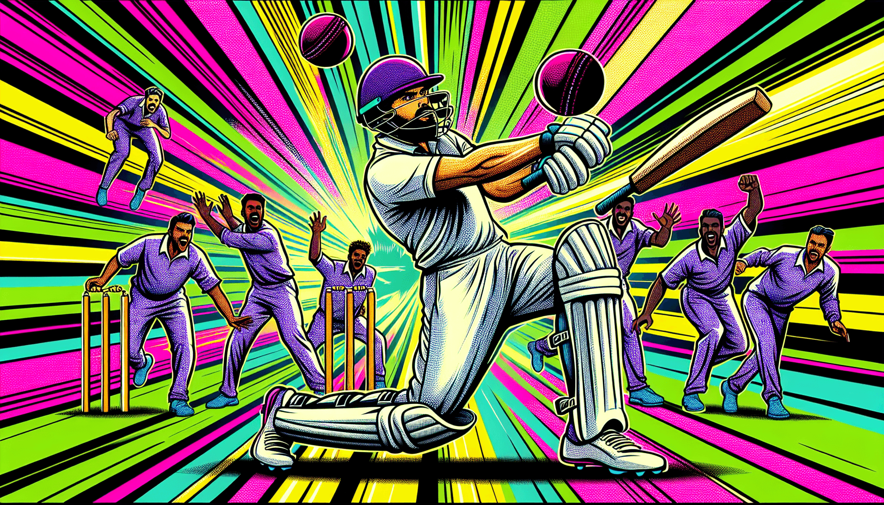 Vijay Dahiya Joins Gujarat Titans: New Vibes in the Coaching Box!