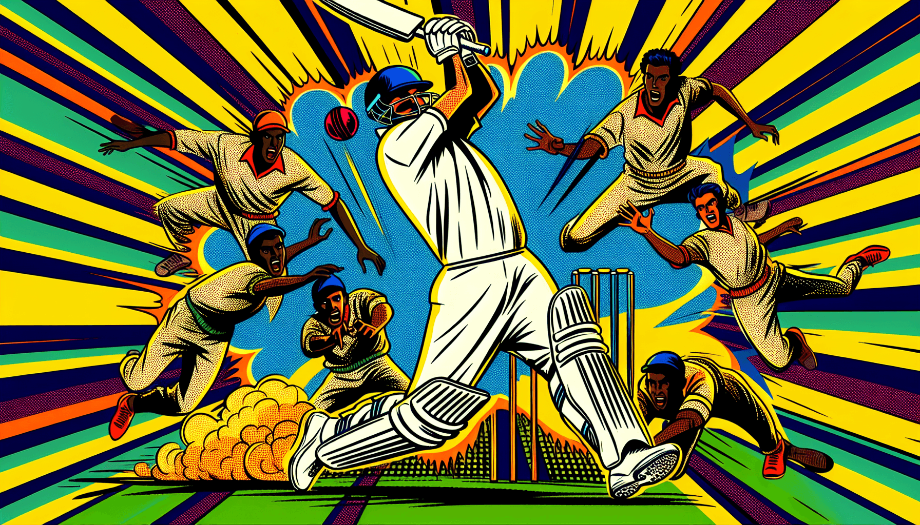 IPL Schedule Drop: No Love for Vizag!