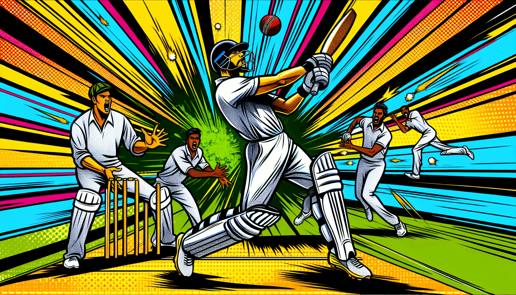 SA & Windies: Time to Pack Up and Fly Home! ✈️