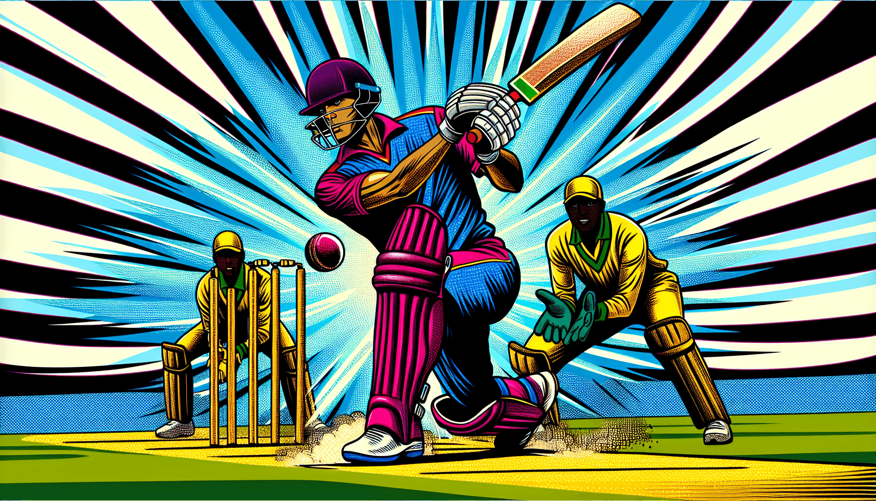 Is Brian Bennett the Next Kohli? Aakash Chopra Thinks So!