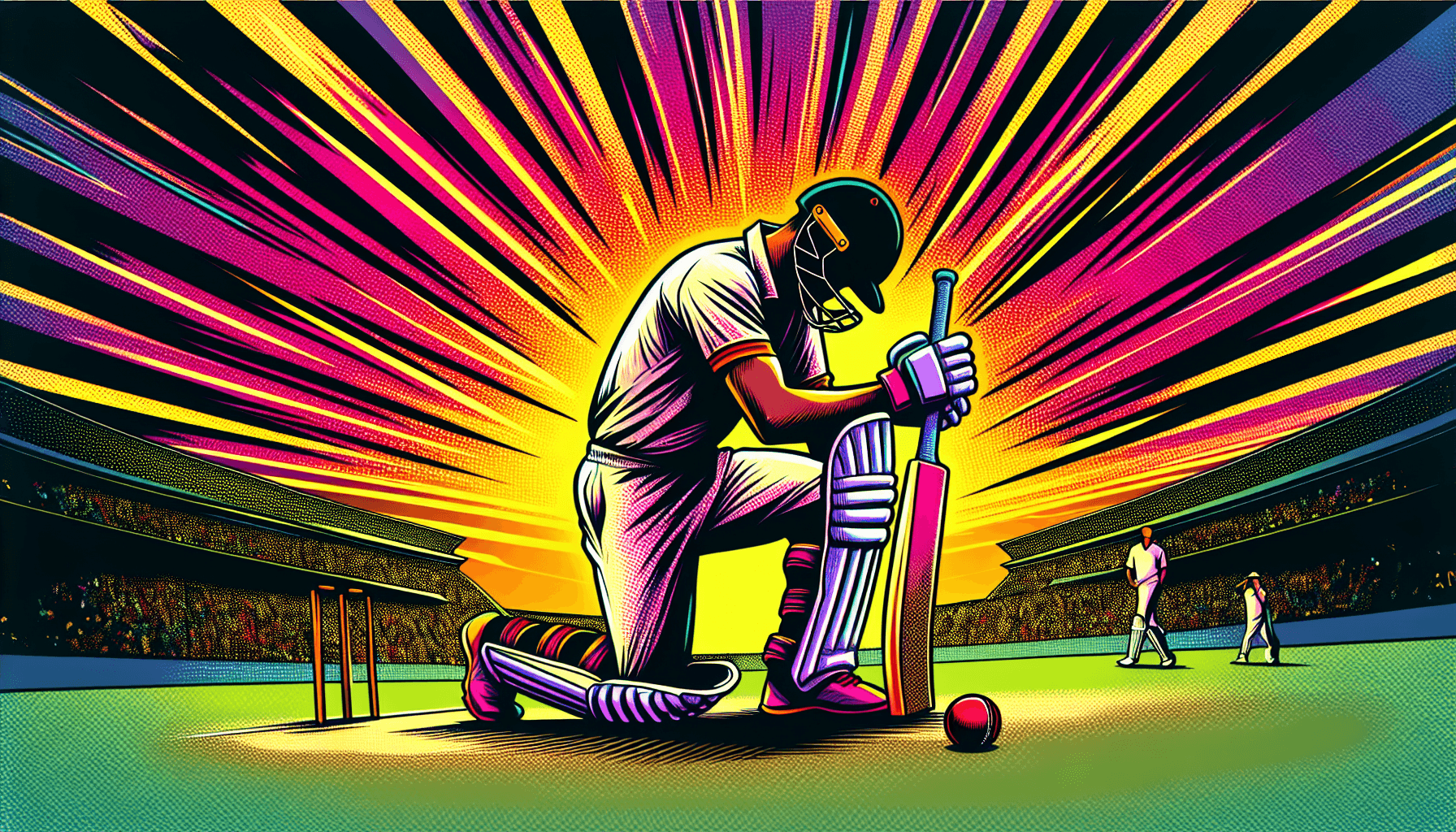 Shubman Gill's Captaincy Dreams Dashed After World Cup Glory