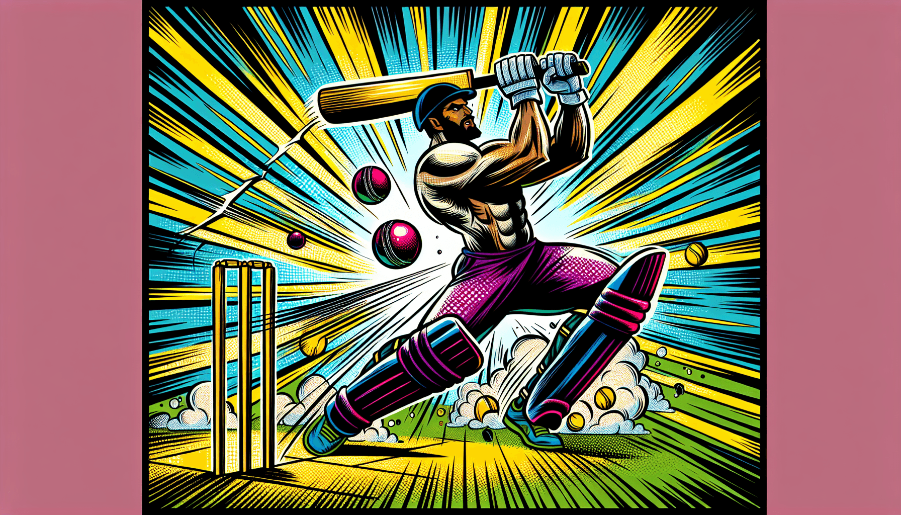 Surprise Cricketer of the Year? Meet the 26-Year-Old Sensation!