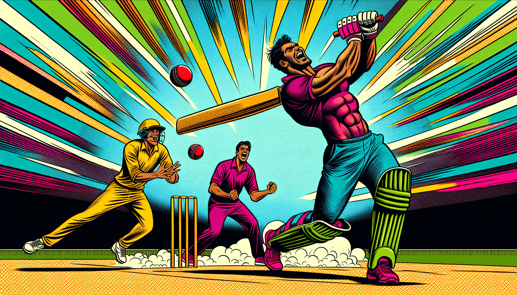 King Charles Gets the Nod for 150th Test Bash in Melbourne!