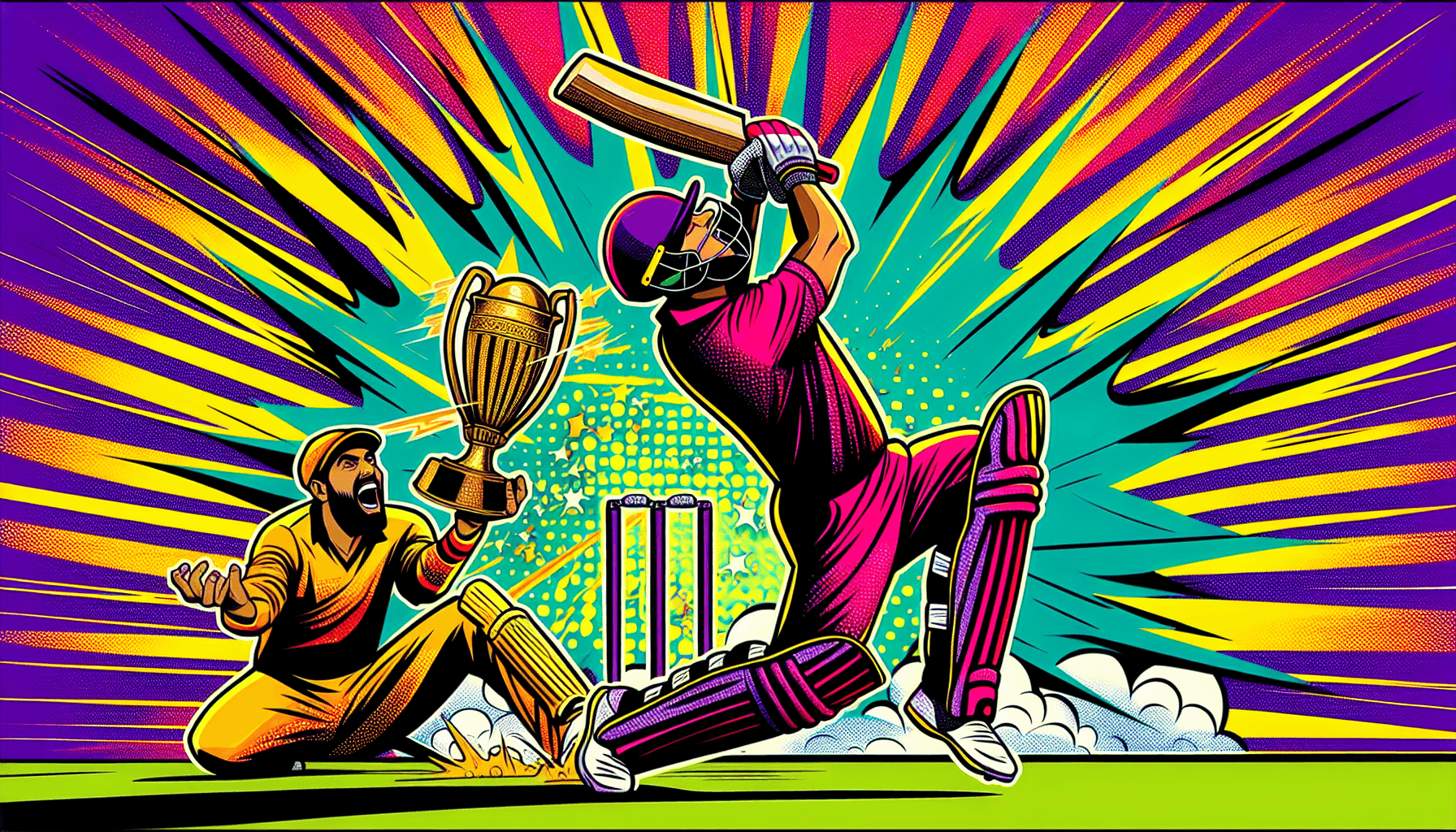 MI vs RCB: The IPL 2026 Showdown You Can't Miss!