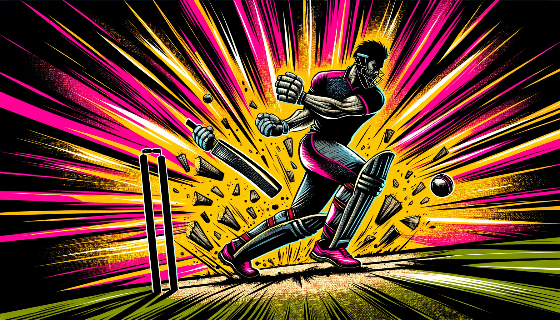 Bumrah: The King of Pressure!