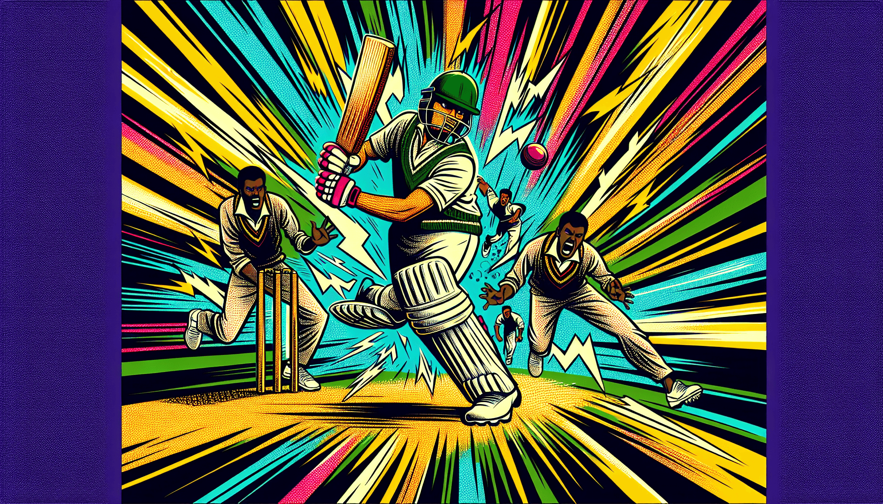 Corruption Strikes Again: West Indies Player Banned!