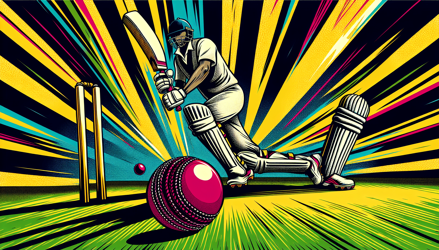 Corruption Hits Bim10 League: Searles Suspended!