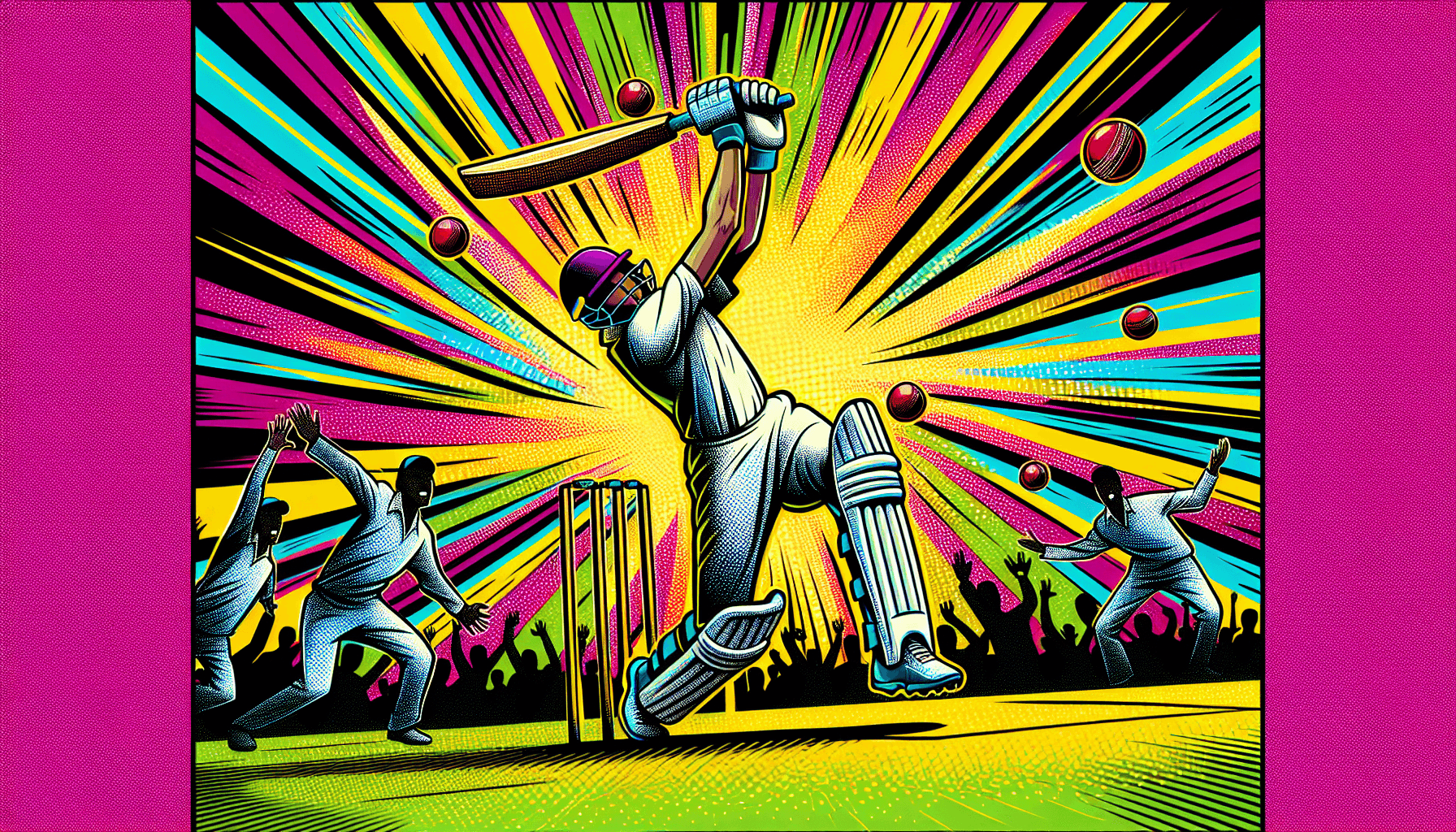 The Hundred 2026: Gavel Slams and Player Drama!