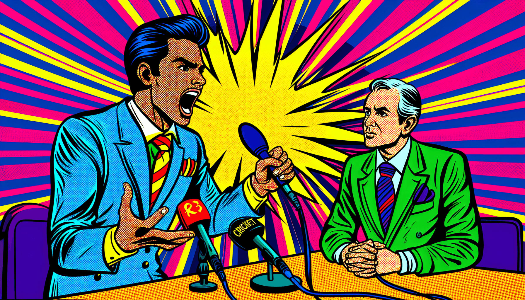 Ali Tareen vs PCB: The PSL Drama Unfolds!