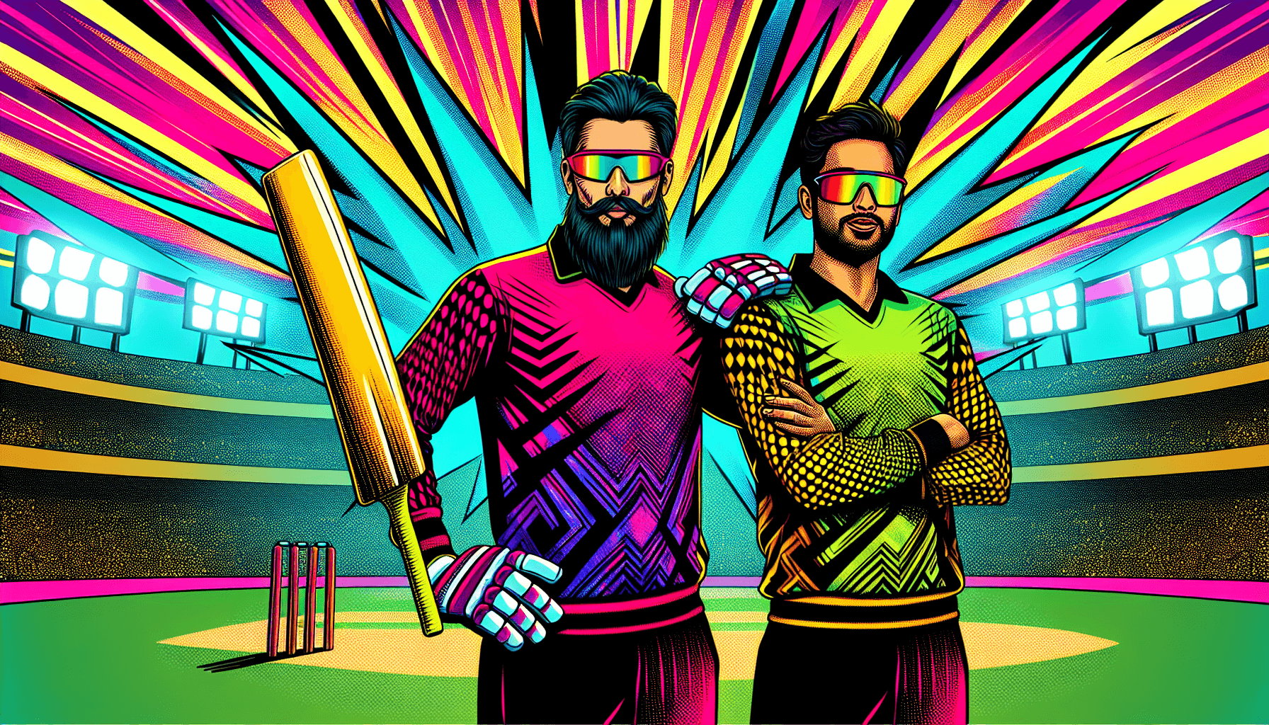 SRH's IPL 2026 Schedule: Game On, Sunrisers!