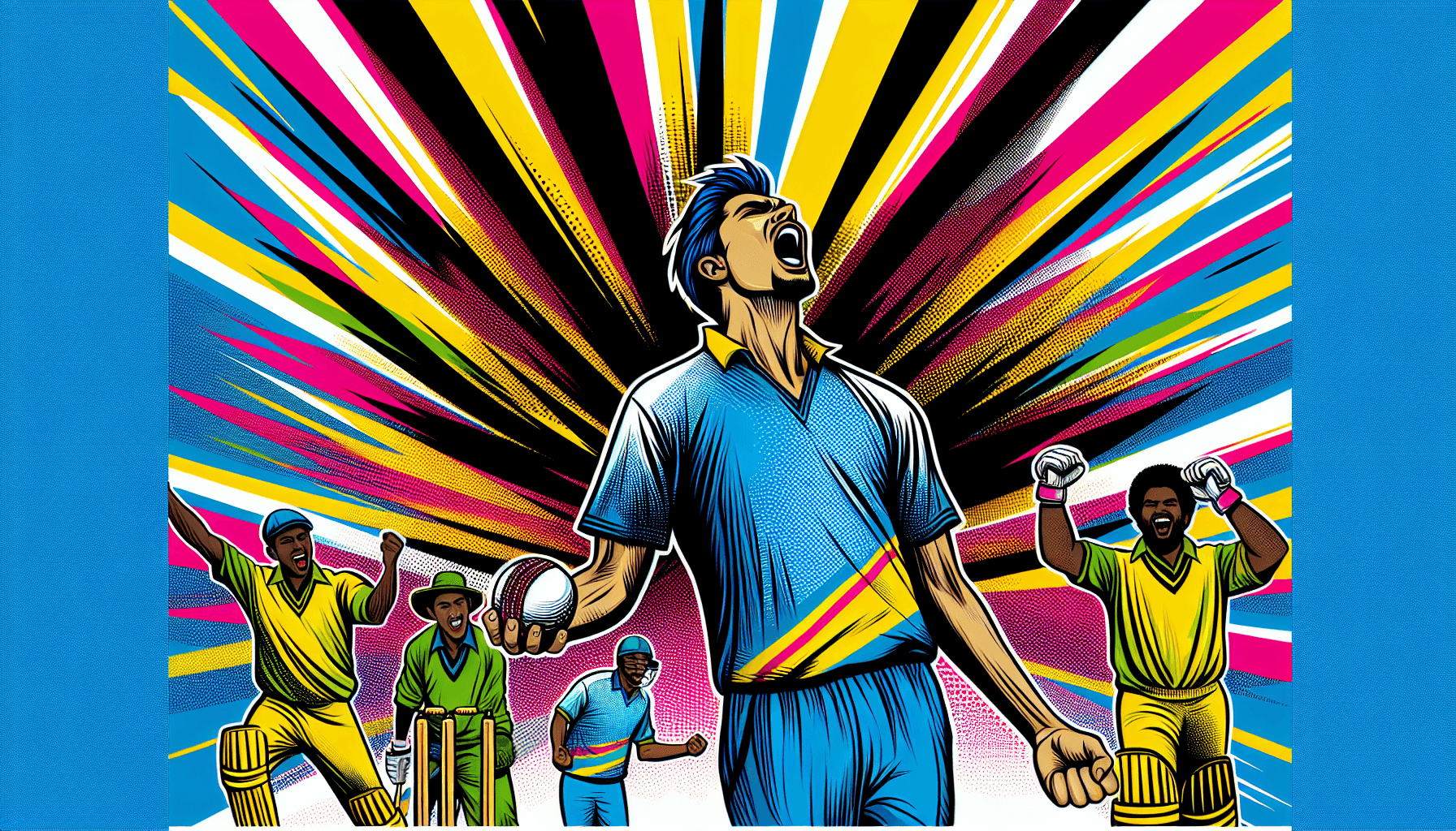 Pakistan's Abrar Joins IPL-Linked Sunrisers: A Game-Changer?