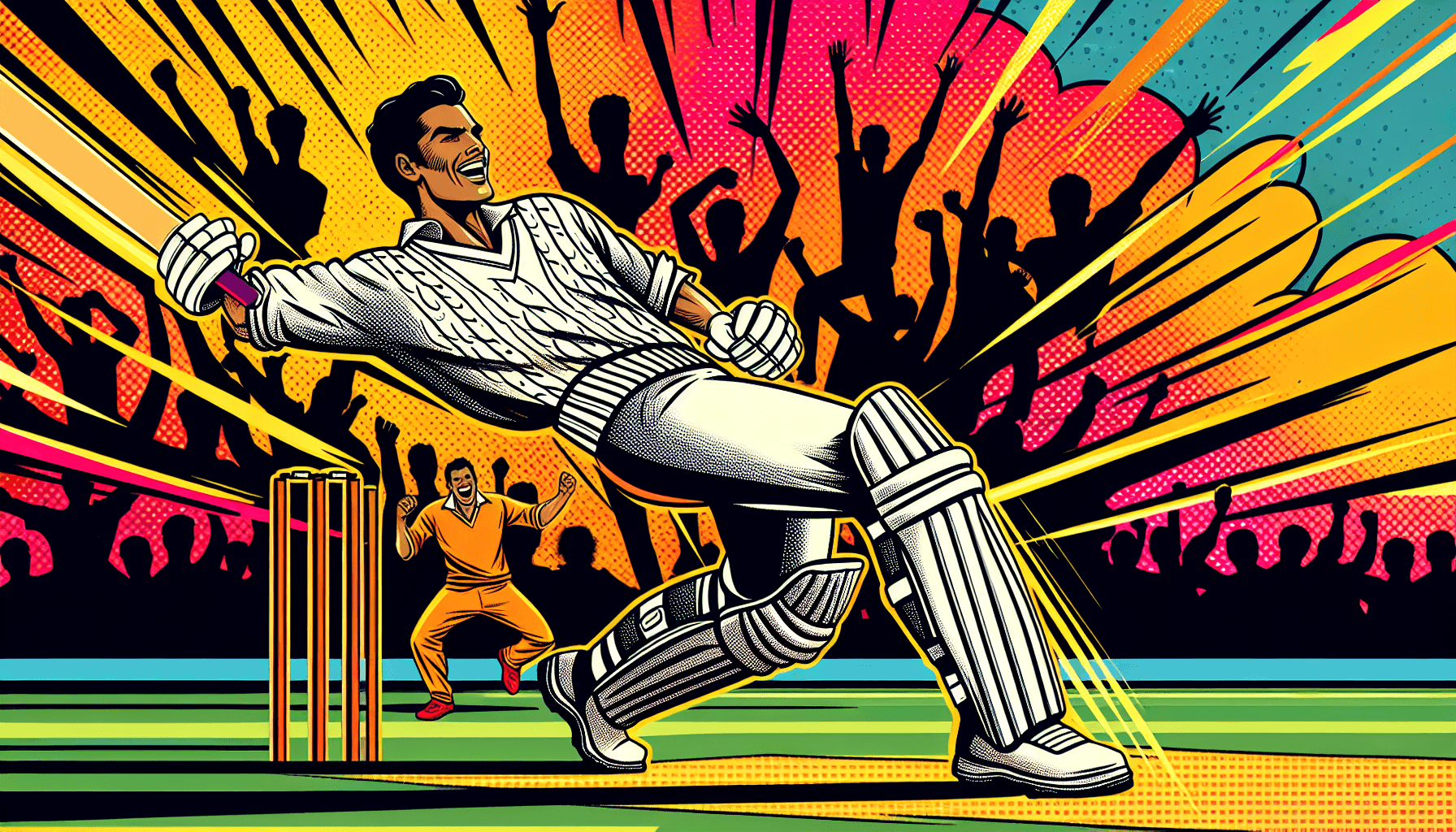 Kavya Maran's Spin Sorcery: Sunrisers Leeds Snag Abrar Ahmed!