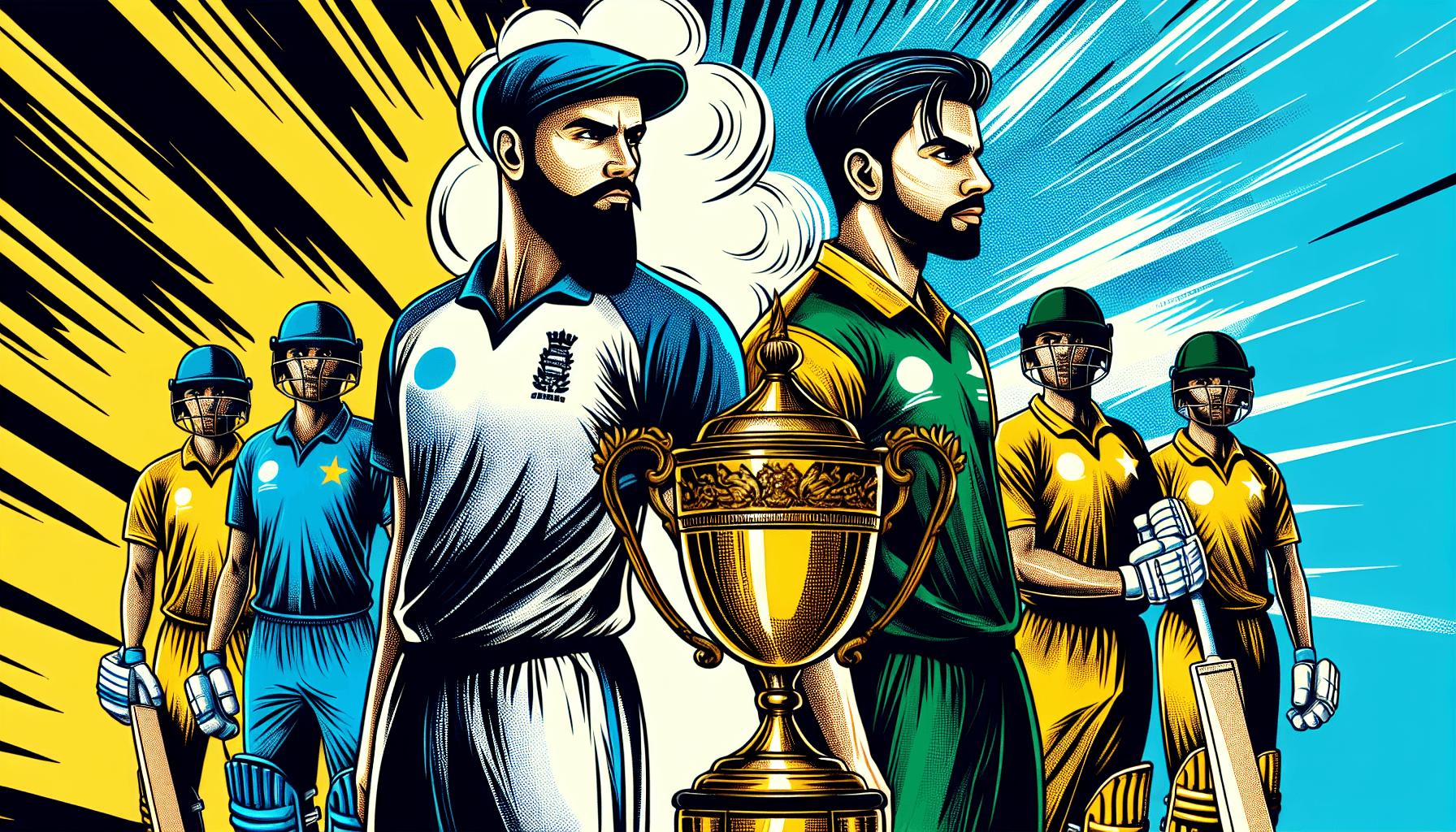 BAN vs PAK 2nd ODI: Pakistan's Last Chance to Shine!