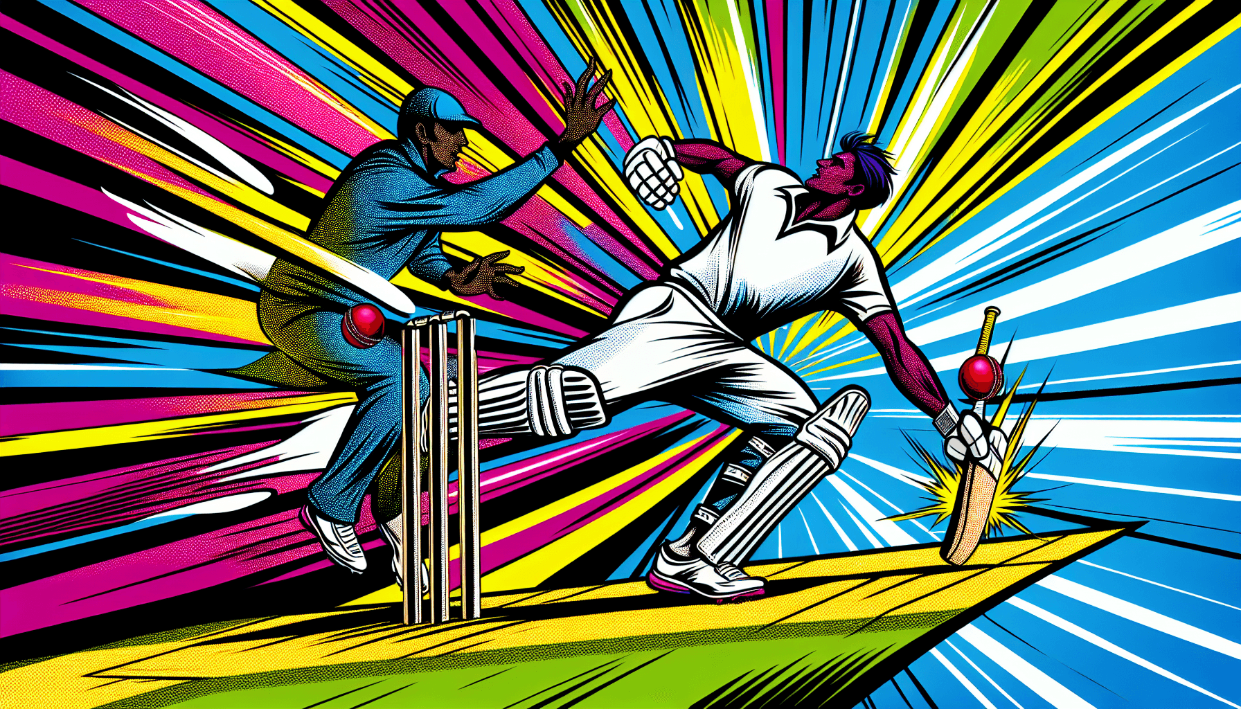 Court Cracks Down: Legends League Song Drama Unfolds!