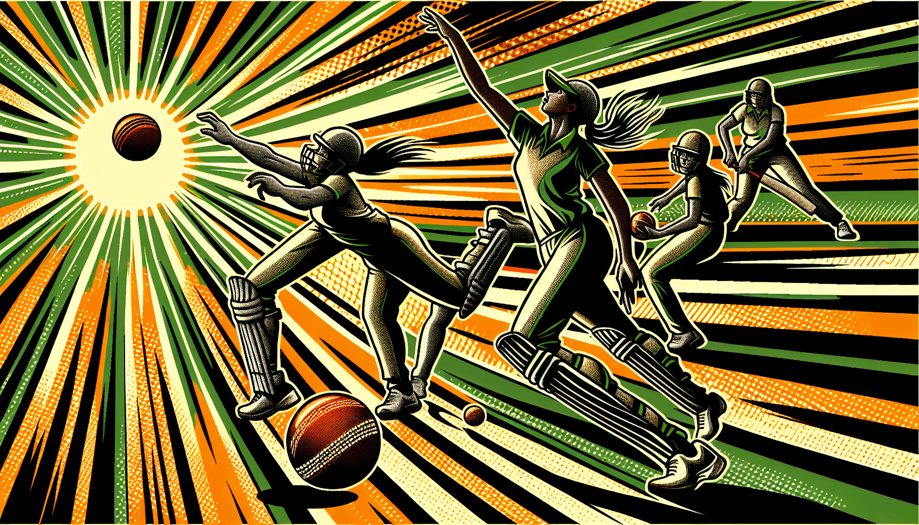 WACA Showdown: WA vs ACT Meteors – Who’s Taking the W?