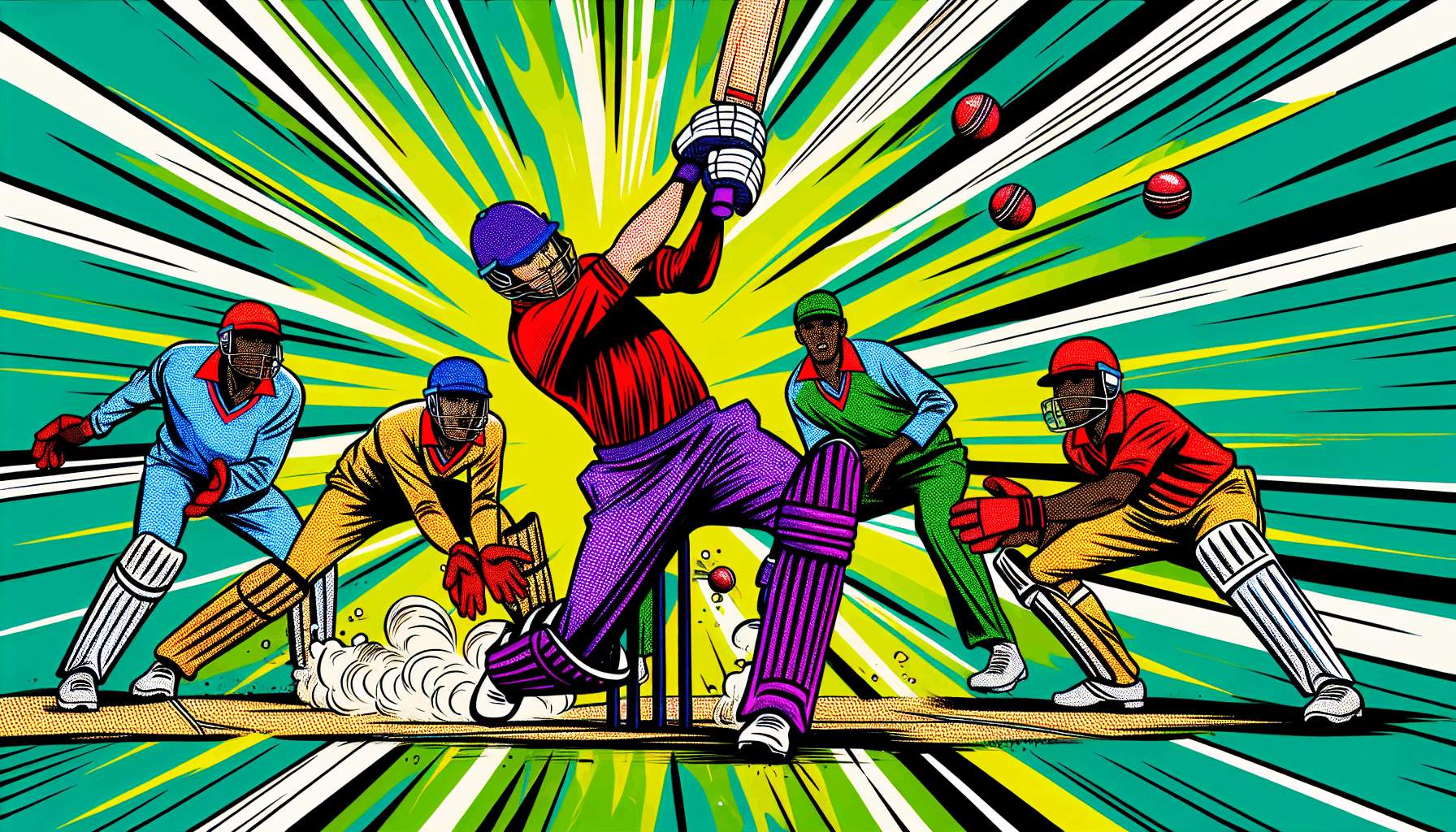 Sanju Samson: The Next Adam Gilchrist?