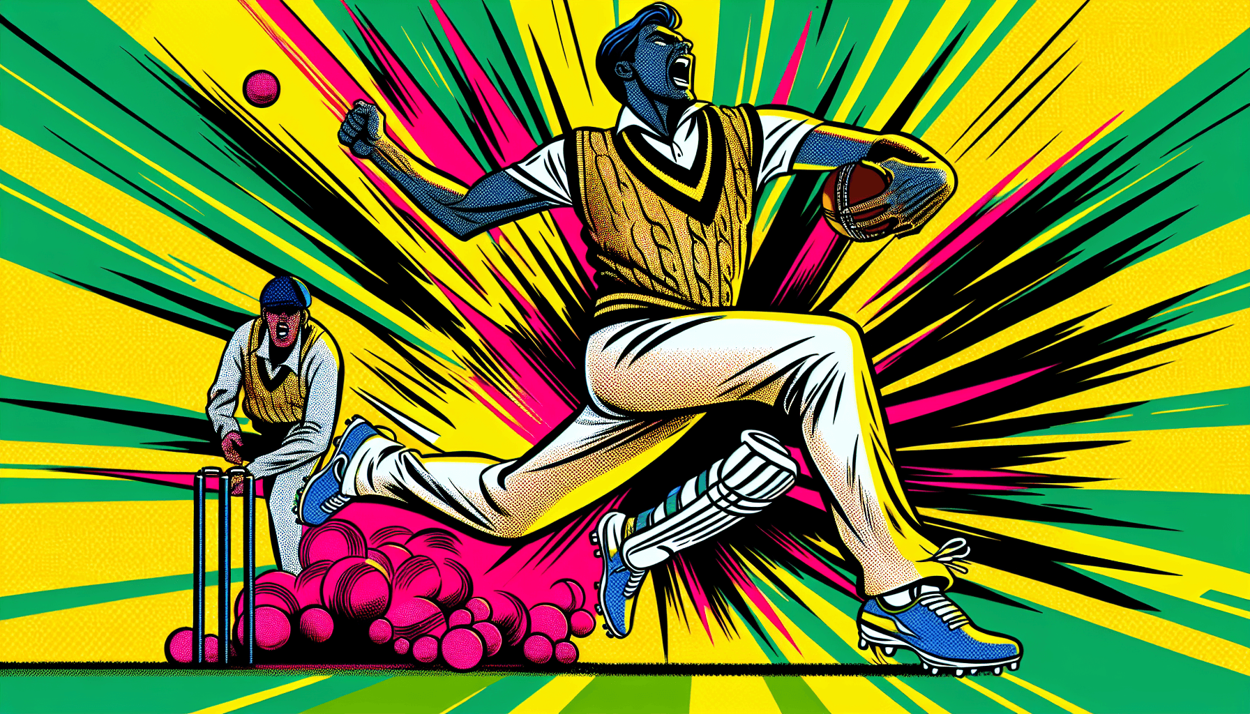 Just Two Pak Players? The Hundred Auction Shocker!