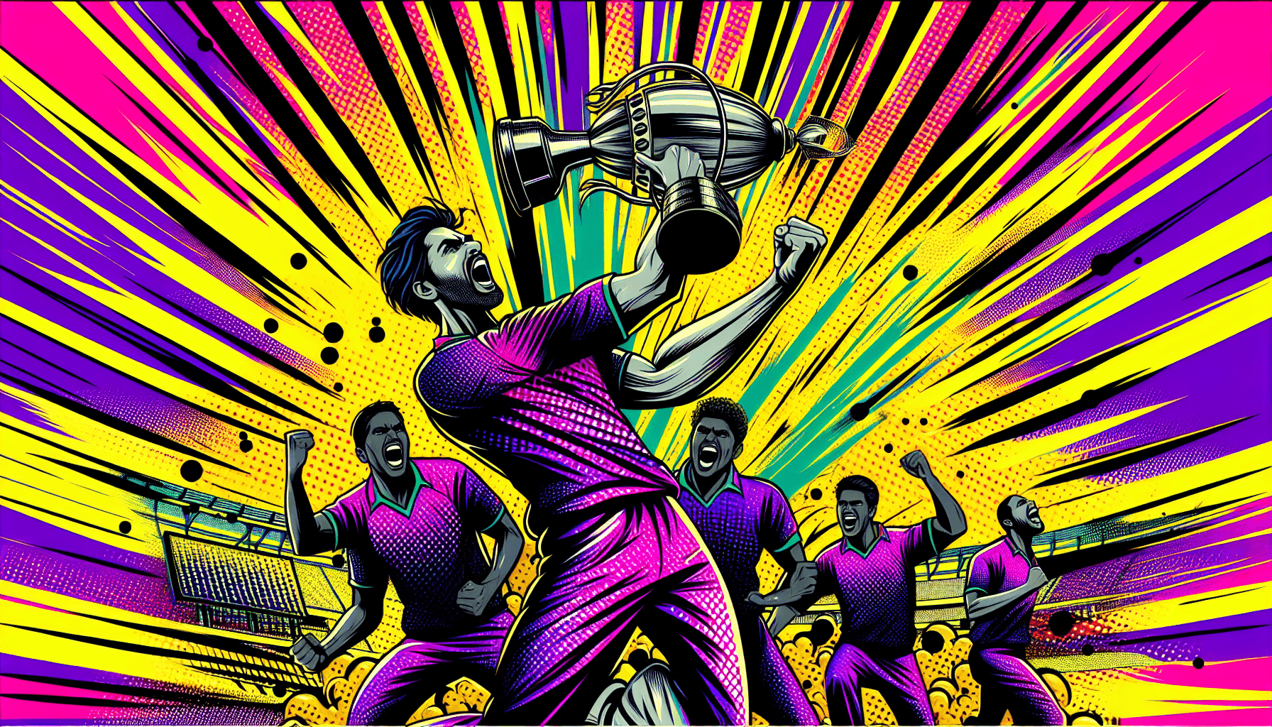 RCB's IPL 2026 Kickoff: Sunrisers Showdown Awaits!