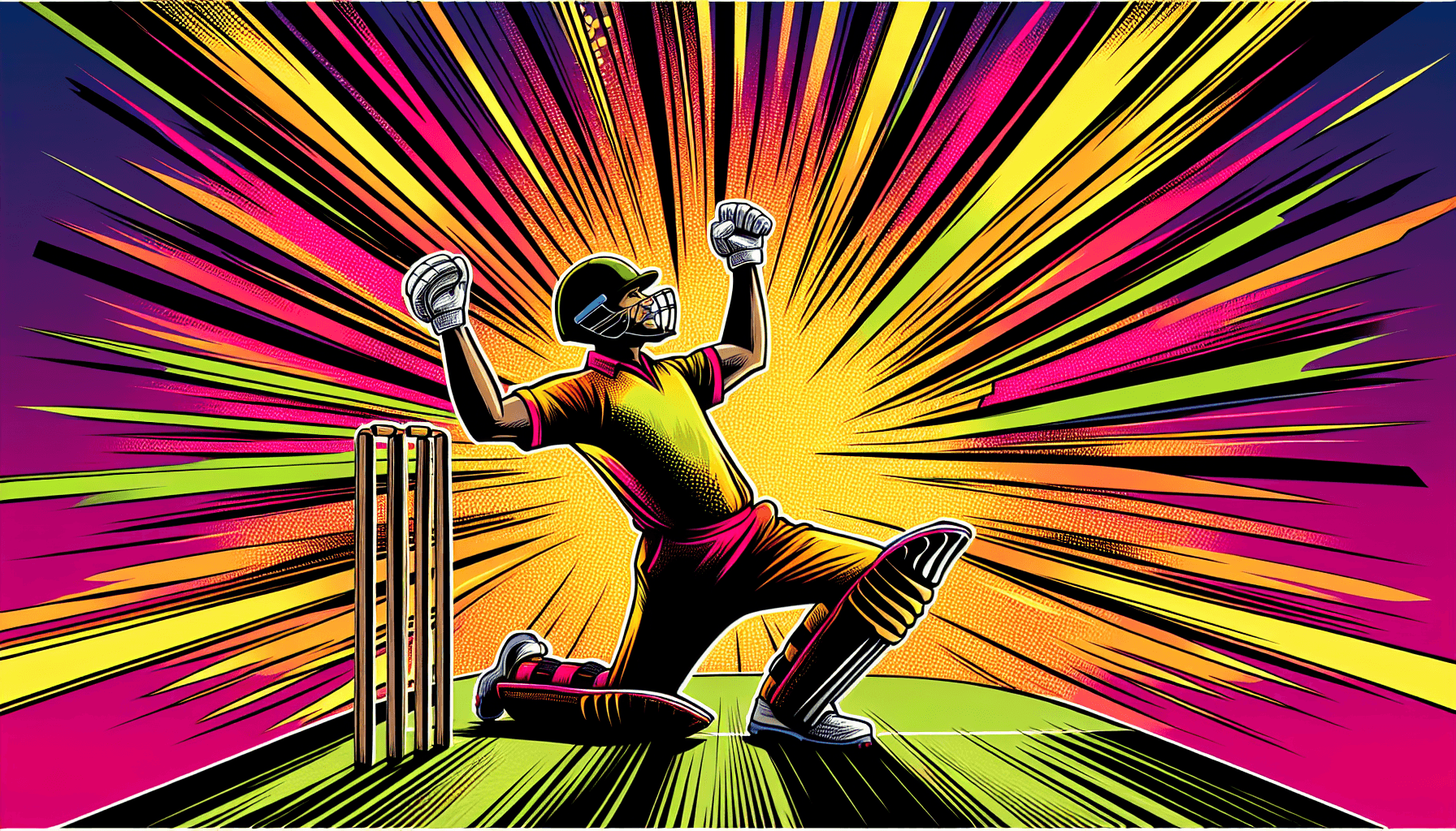 Mahmudullah’s T20 World Cup Heartbreak: A Blast from the Past