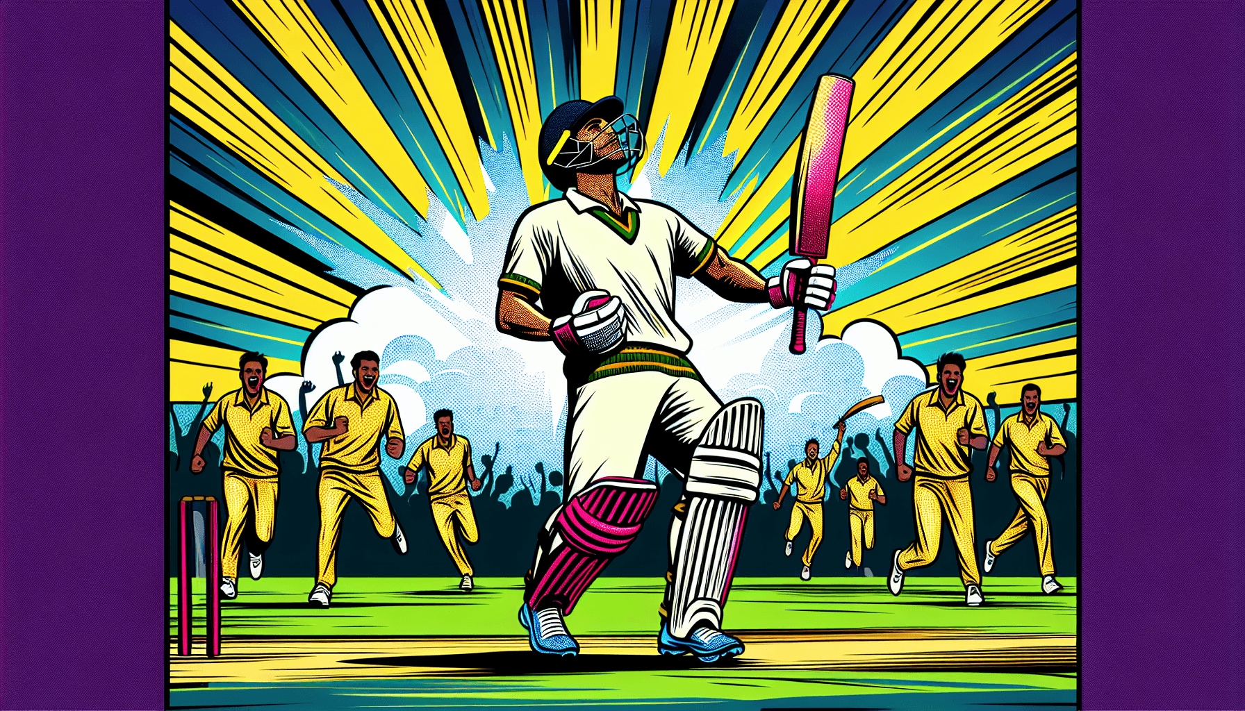 Sachin's Shock: Replacement Chat That Left Patil Gobsmacked!