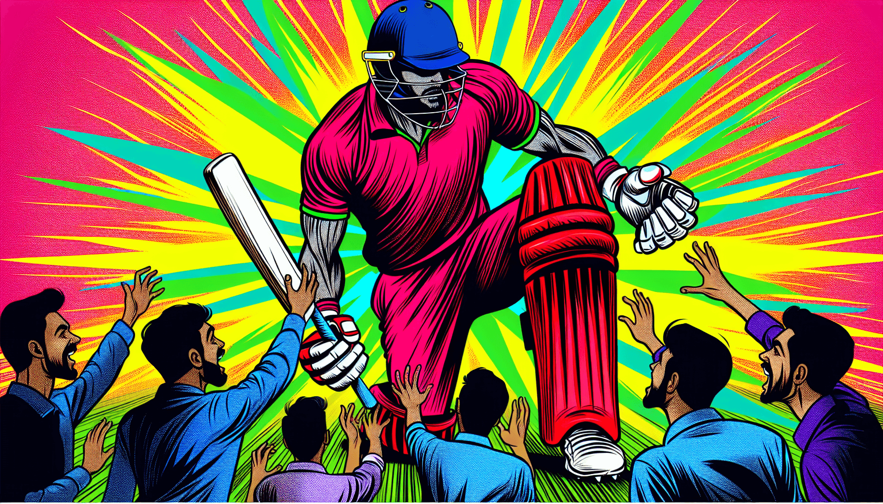 Legends League Cricket 2026: Where to Catch the Action Live!