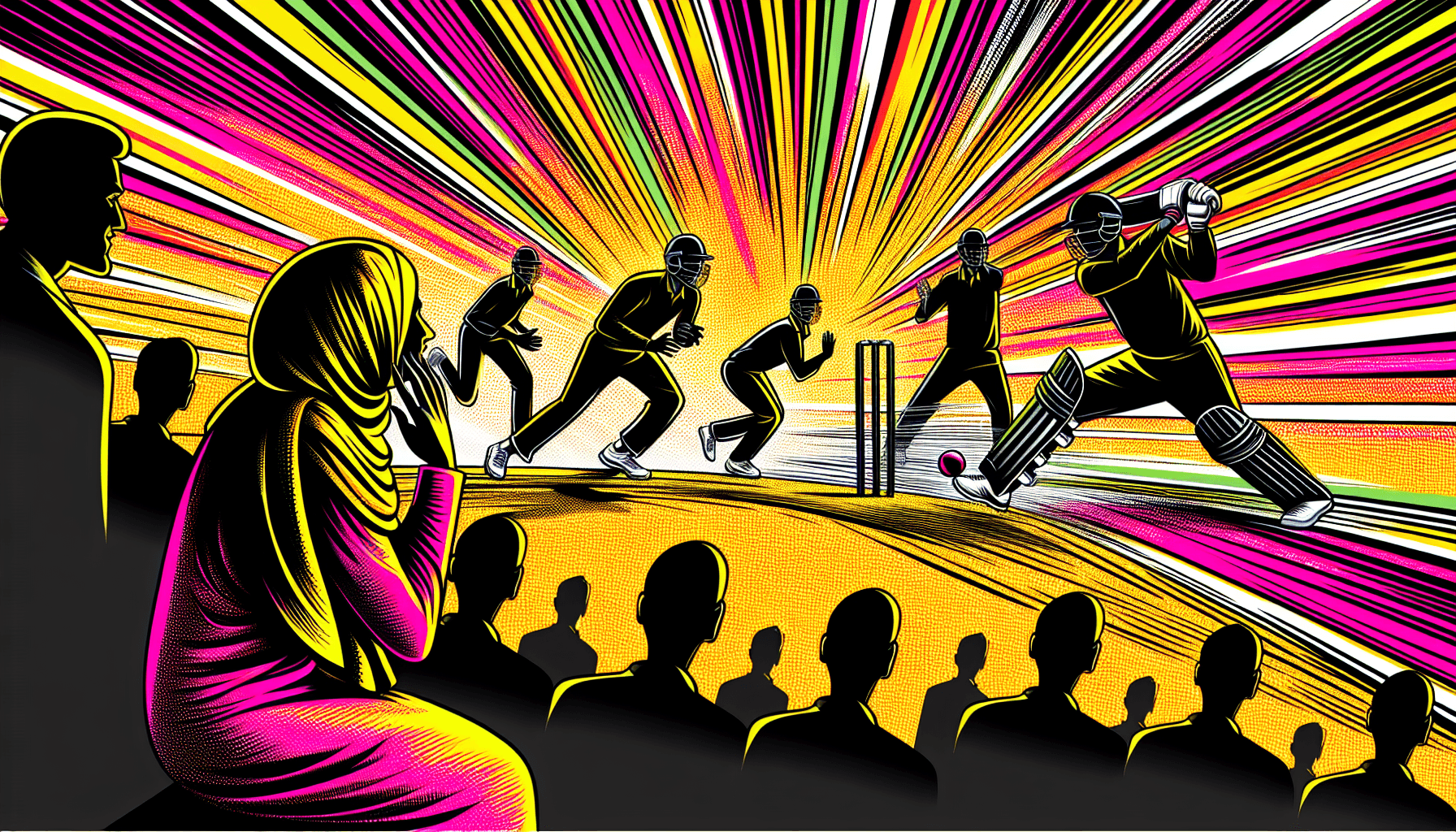 SRH's IPL Shake-Up: Is Abrar Ahmed on the Chopping Block?