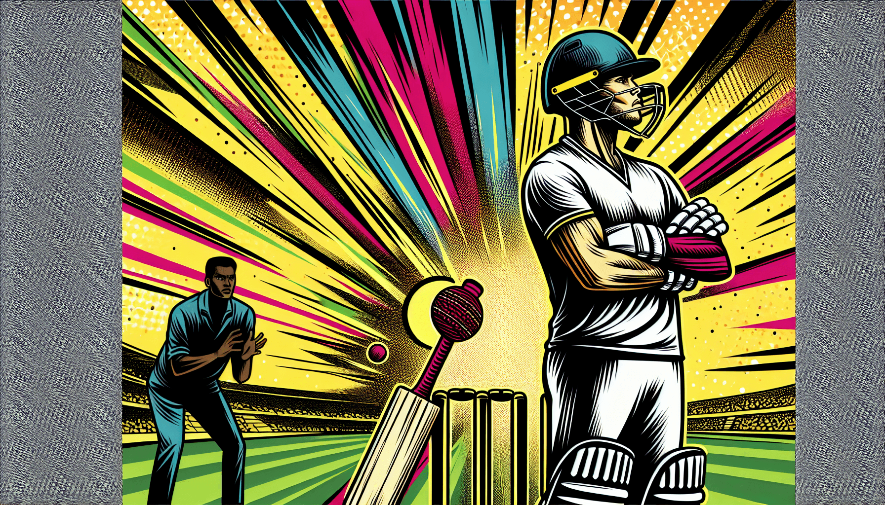 Sunrisers Leeds' Auction Drama: What’s Going on with Abrar Ahmed?