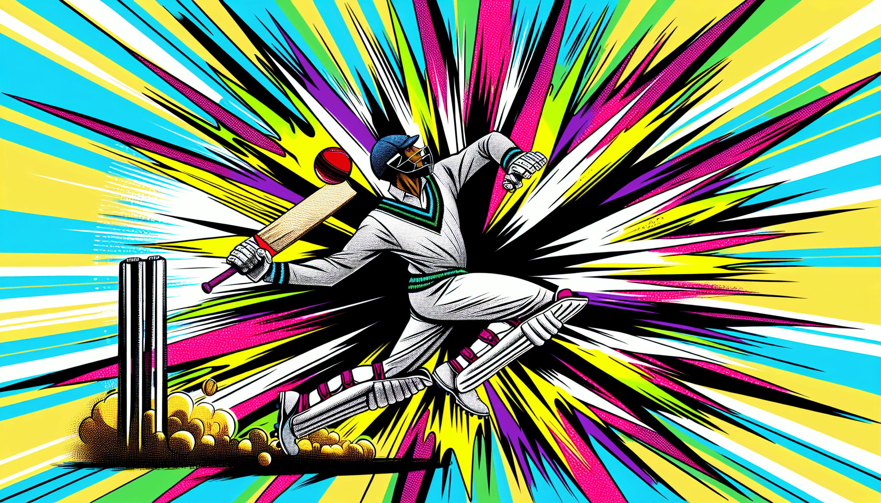 Arshdeep Singh: The New Face of SiXiT Cricket Balls!