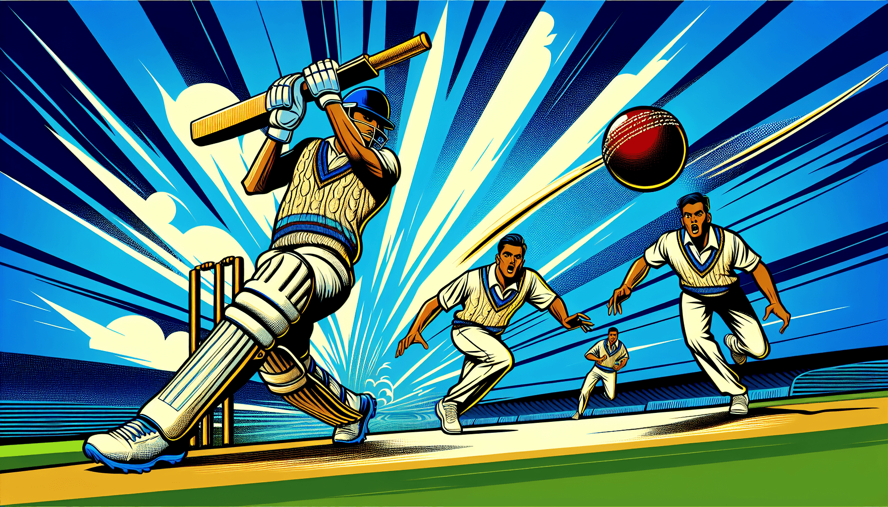 Pakistan's Batting Woes: 274 All Out vs Bangladesh!