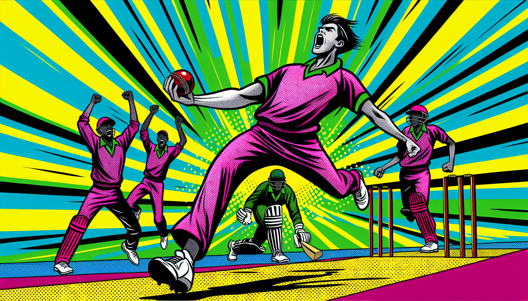 PSL 2026: Motie's Exit Opens Door for Sri Lanka Star