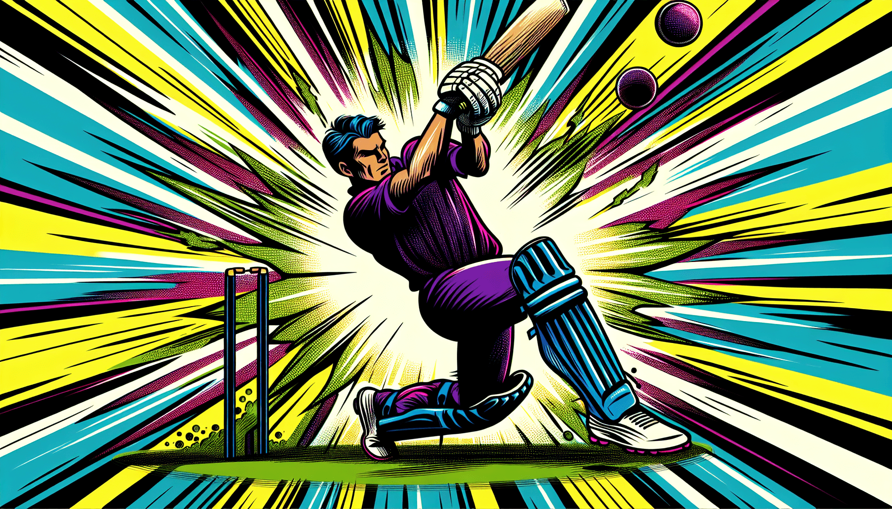 Salman Ali Agha: Out Before the Controversy!