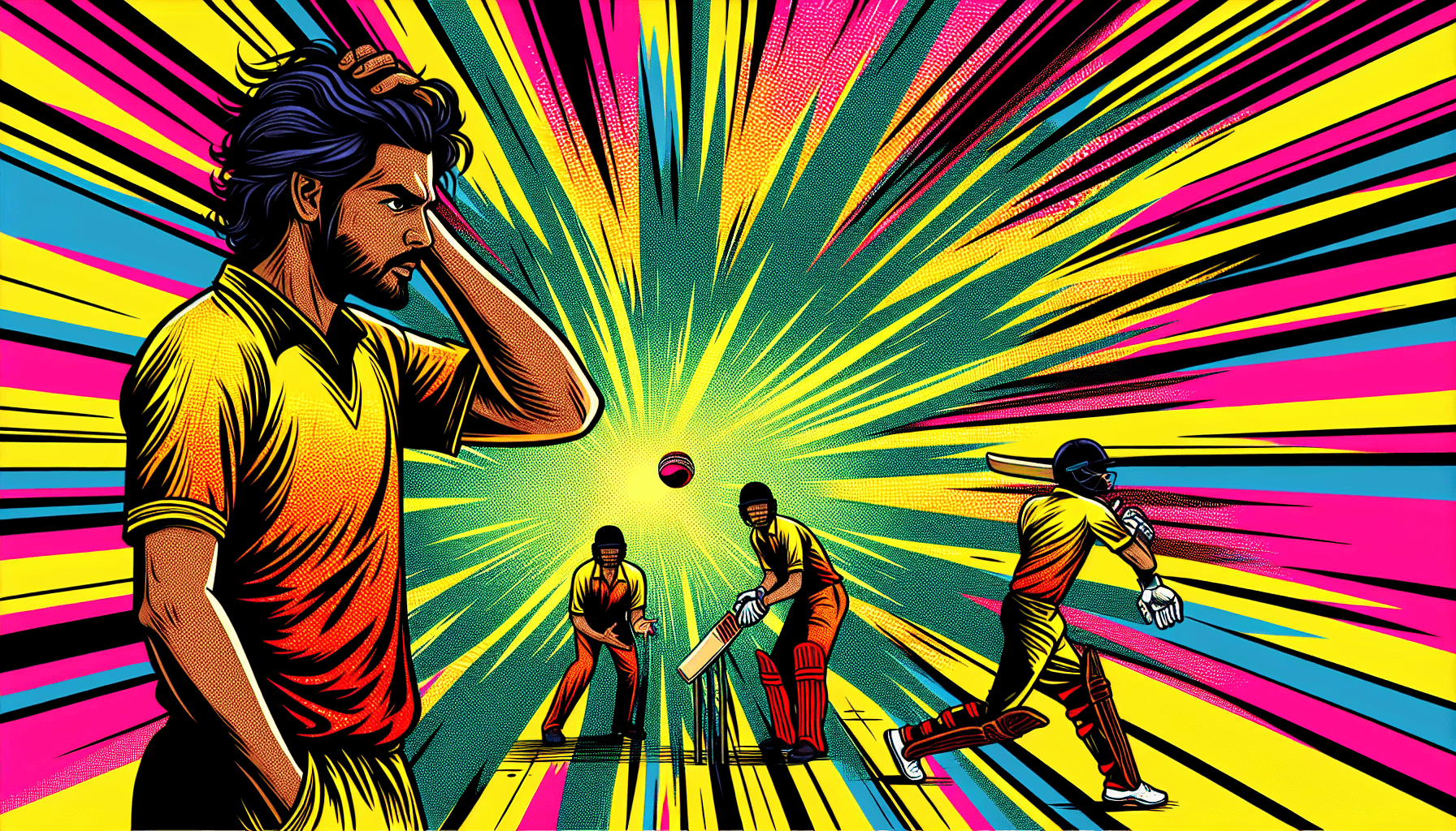 KKR’s Bowling Nightmare: Harshit Rana Out of IPL 2026