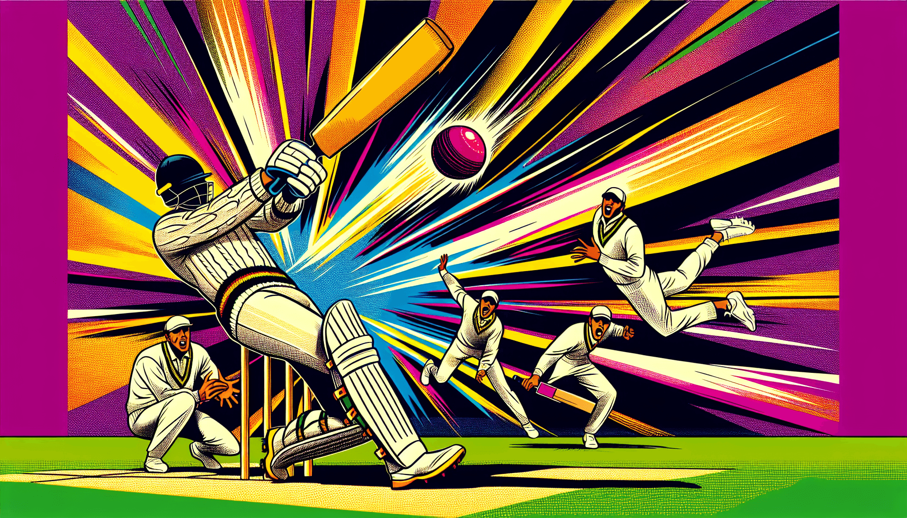 BCCI Slams the Door: Lifetime Ban for Spot-Fixing Analyst!