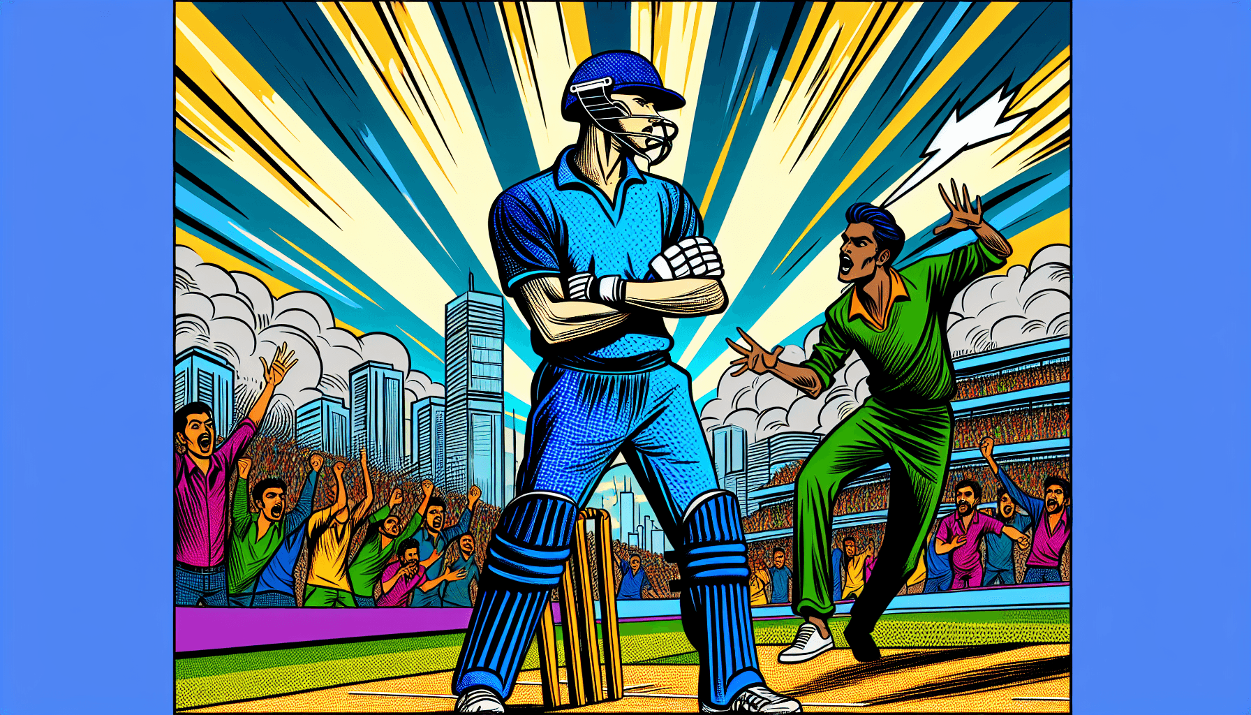 IPL Season 19: Is the Dream in Danger?