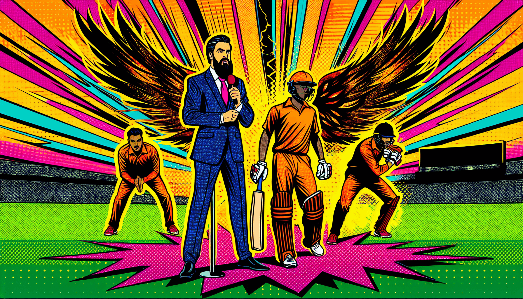 Aakash Chopra's SRH Dream Team for IPL 2026!