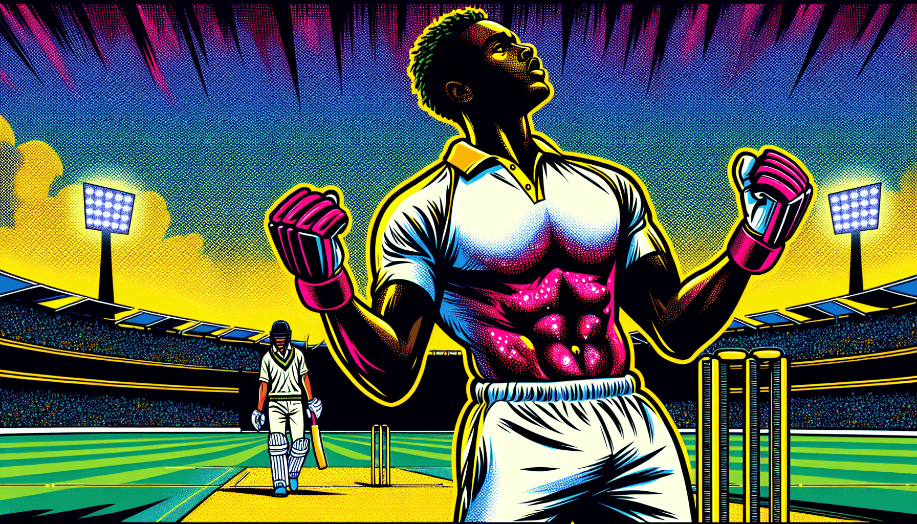 Shukla Speaks: Abrar Ahmed's Move to Sunrisers Leeds Has Heads Spinning!