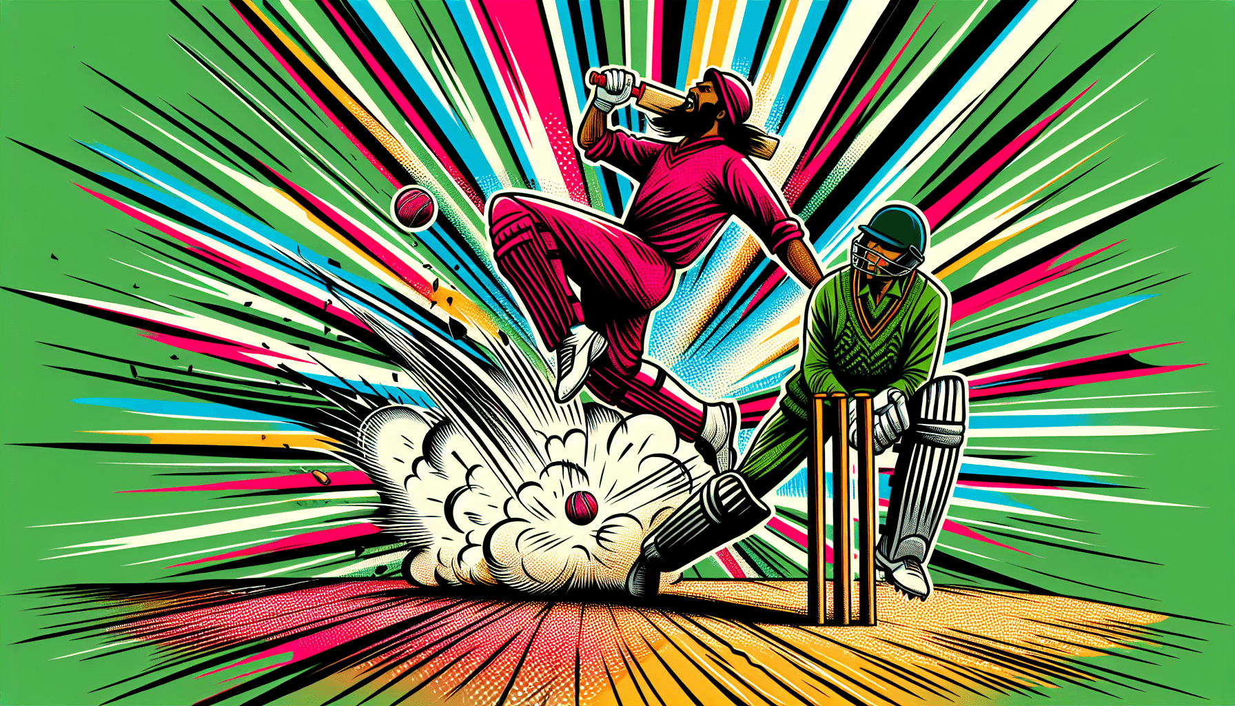 Bumrah: The New Face of Indian Cricket?