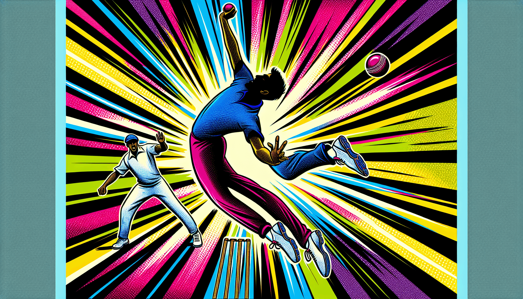 Bumrah vs. Tariq: Aaqib Javed's Wild Comparison!