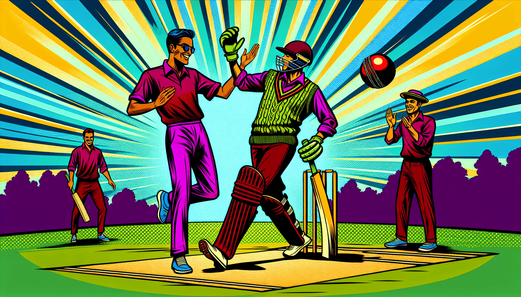 Jalat Khan: The Zimbabwean Sensation Unleashing Chaos!