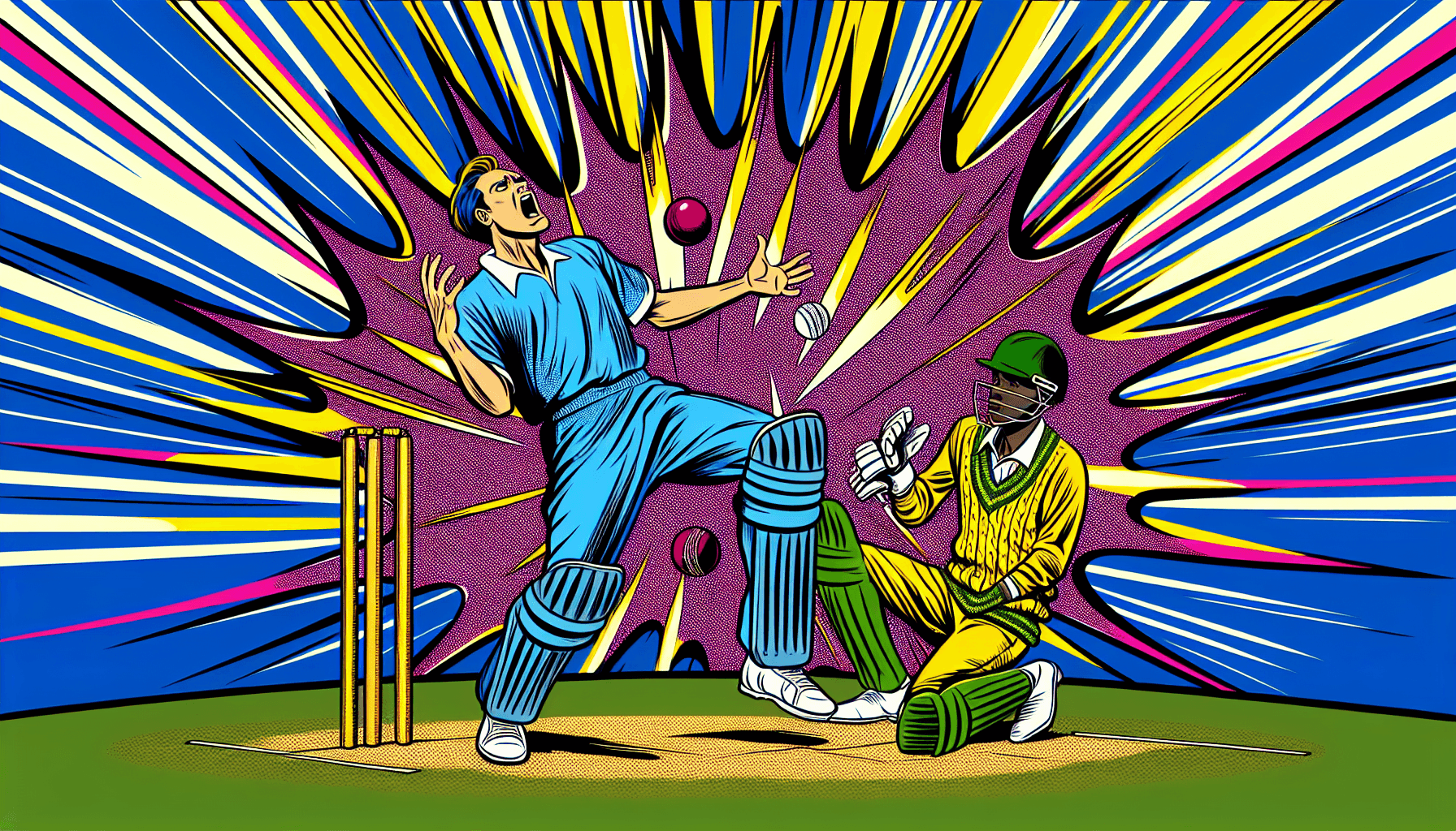 Litton Das: Run-Out Drama? No Problem Here, Mate!