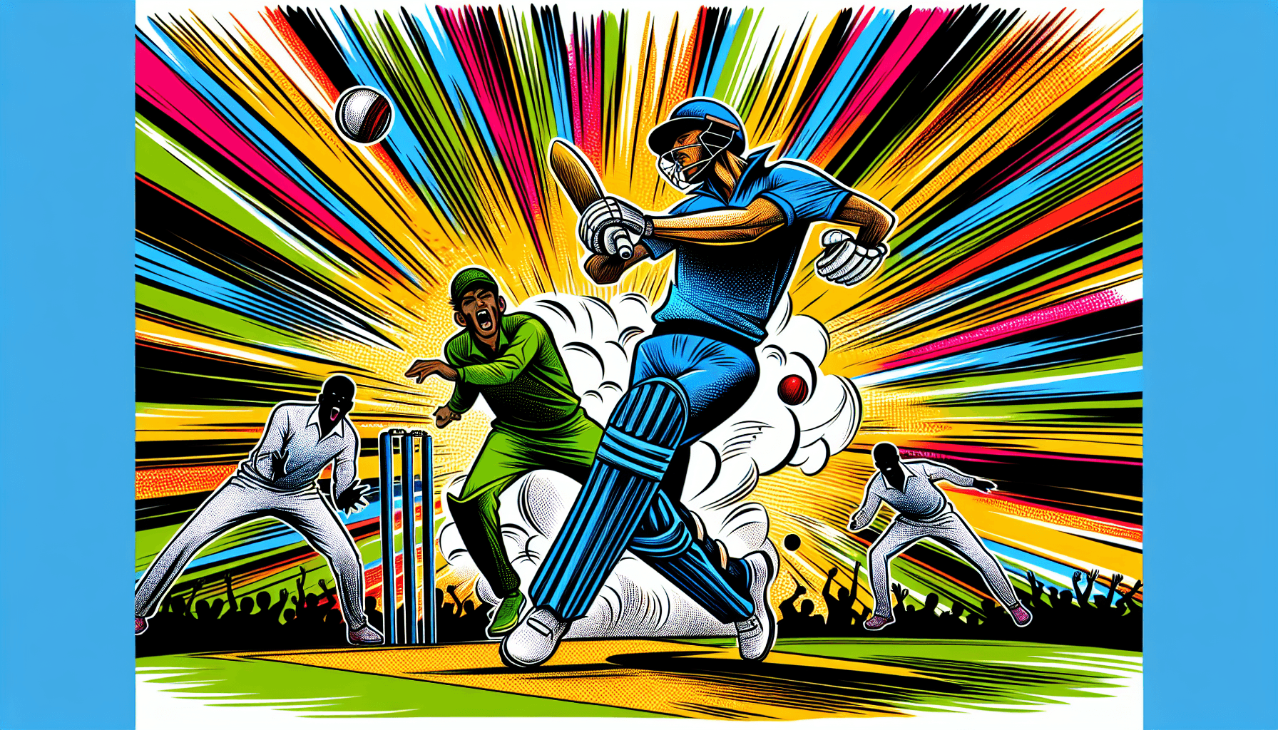 Mark Wood: Is He Eyeing Life After Cricket?