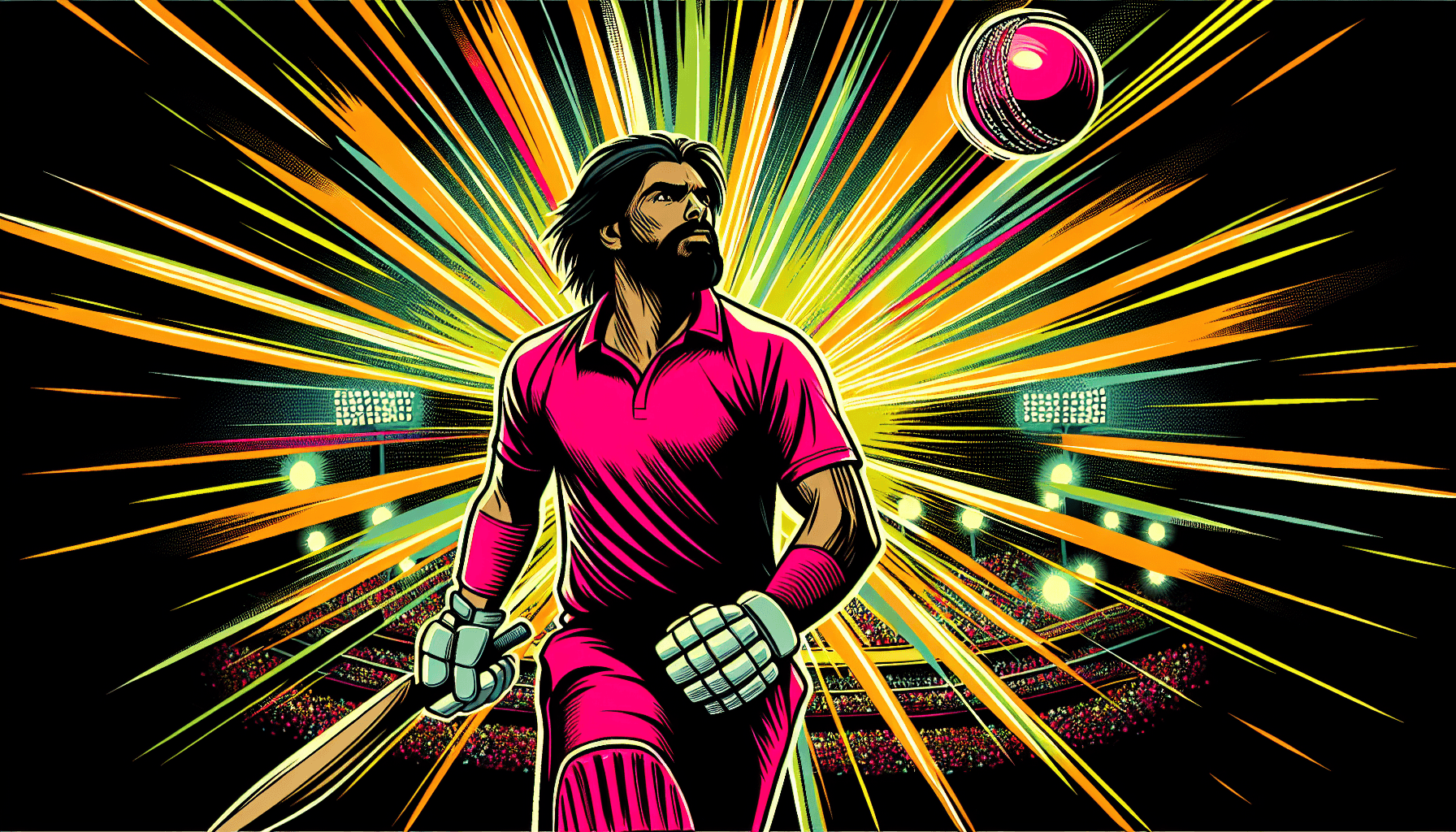 Pietersen Bails on Capitals: What’s the Real Tea?