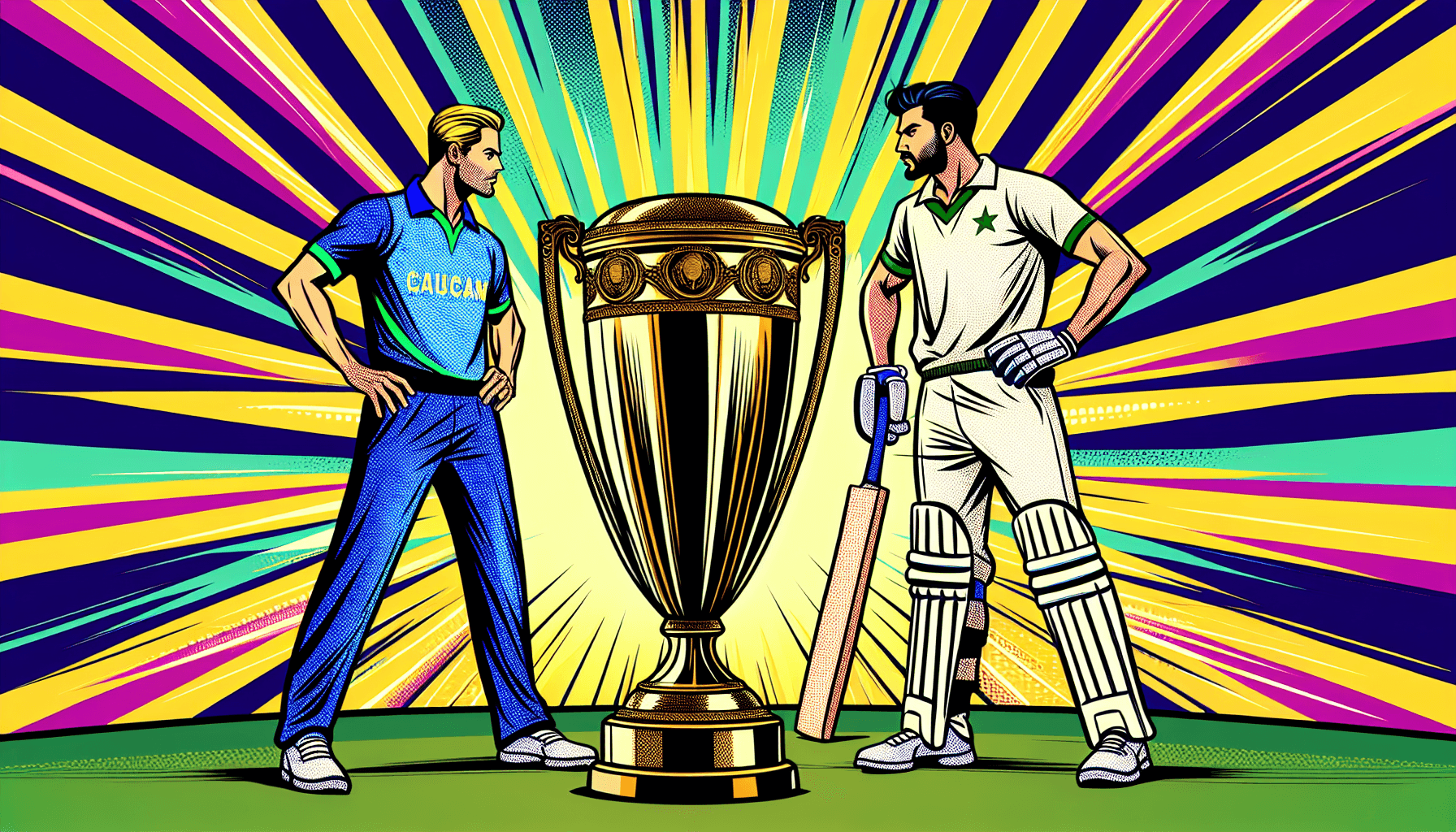 Bangladesh vs Pakistan: The Decider - Who's Taking the Last Laugh?