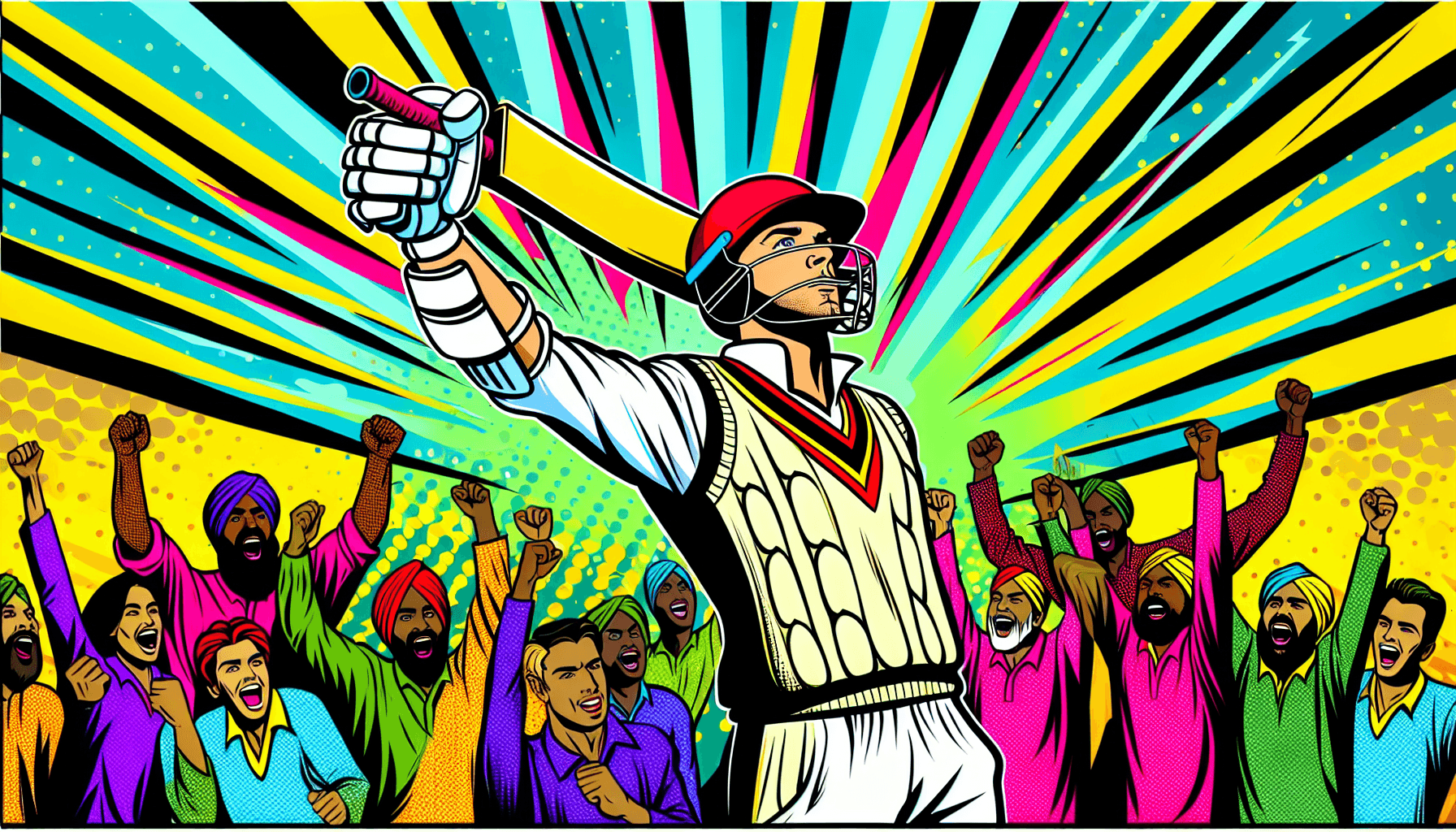 Middle Order Madness: IPL 2026 Team Ratings!