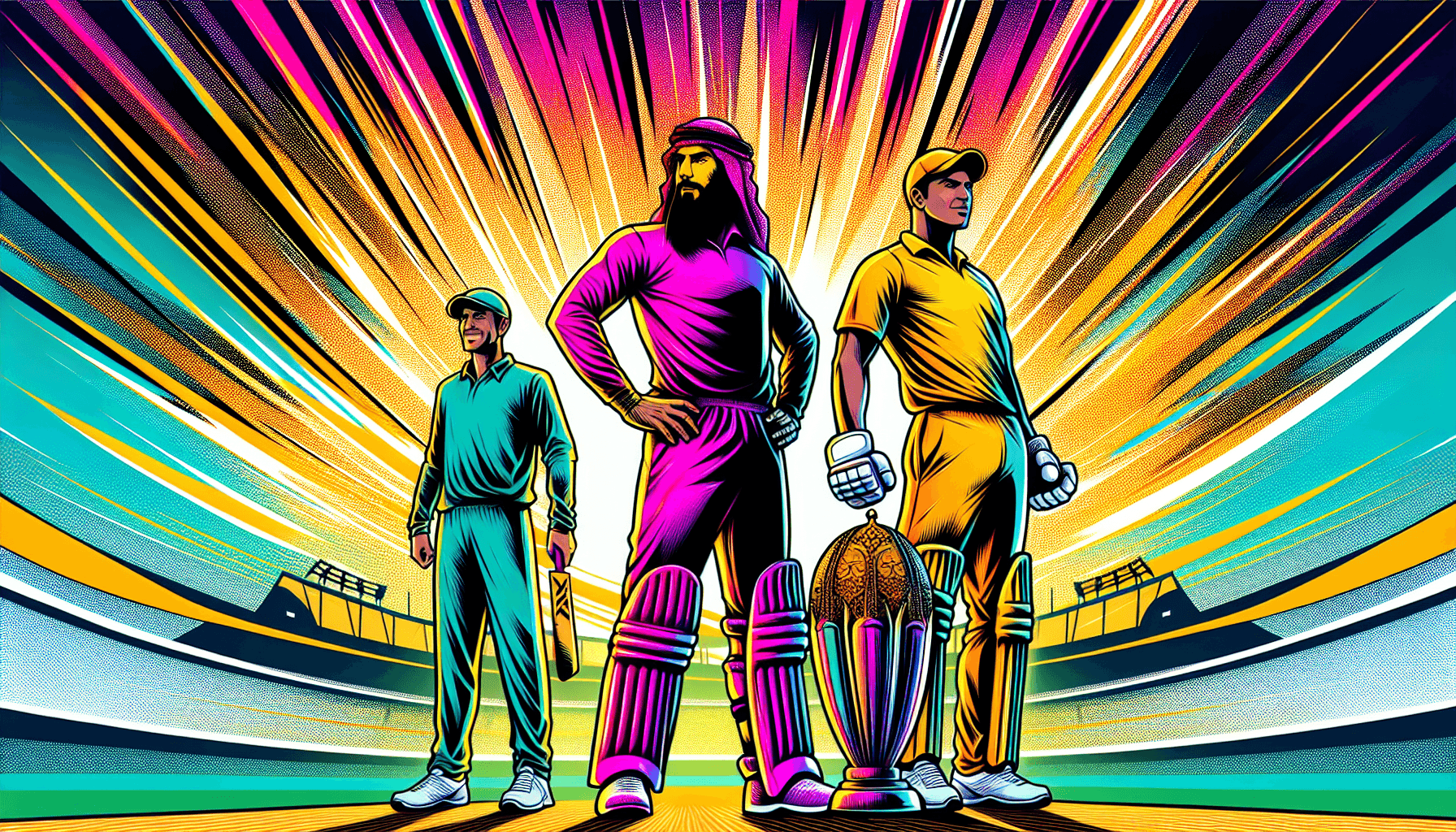 Kiwis vs Proteas: T20 Showdown at Bay Oval!