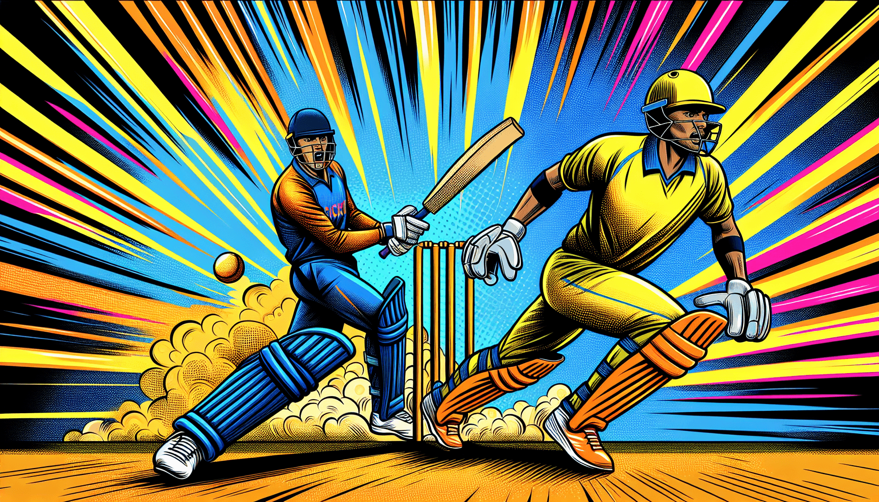 Jitesh Sharma's Wicketkeeper Pick? Not MS Dhoni!