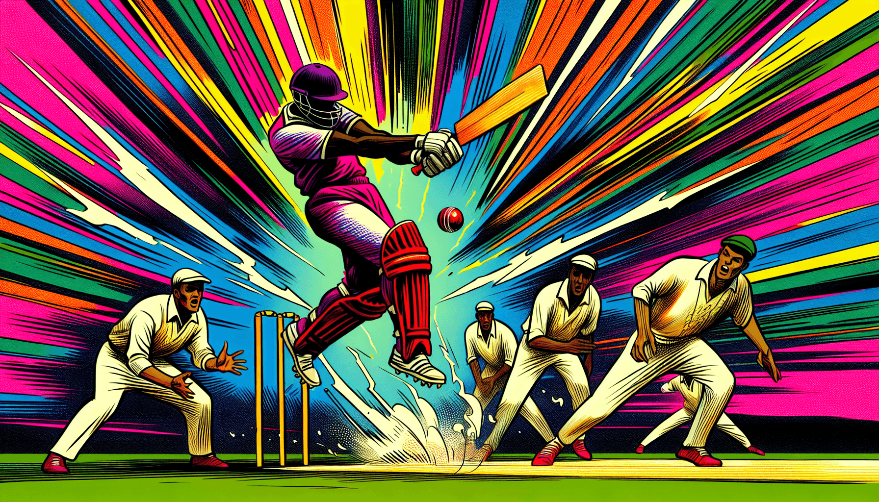 Legends League Cricket: Konark Suryas vs India Captains – A Clash of Titans!