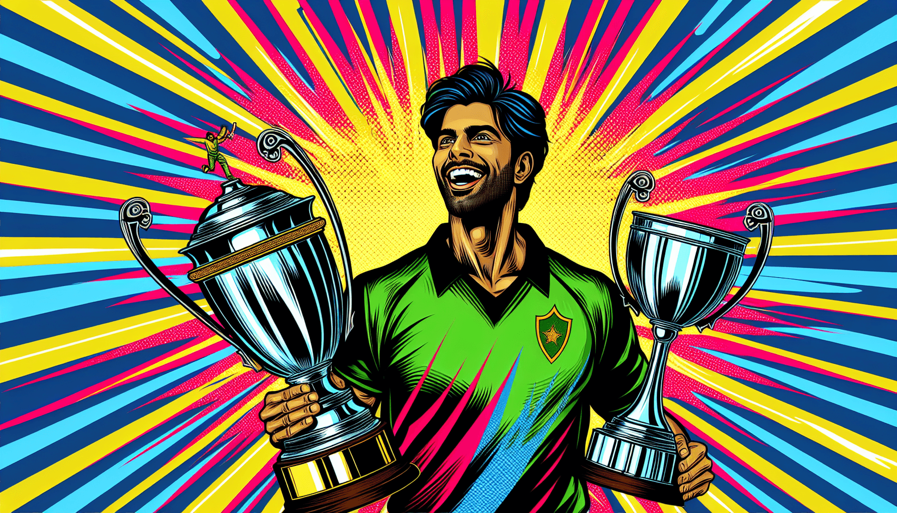 Rohit’s Rallying Cry: More World Cups, Please!