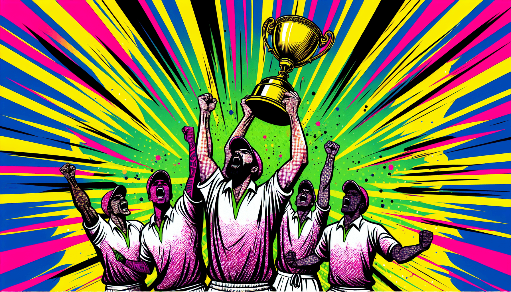 India's T20 Side: Better Than the Mighty Aussies? Bold Claims from Jay Shah!